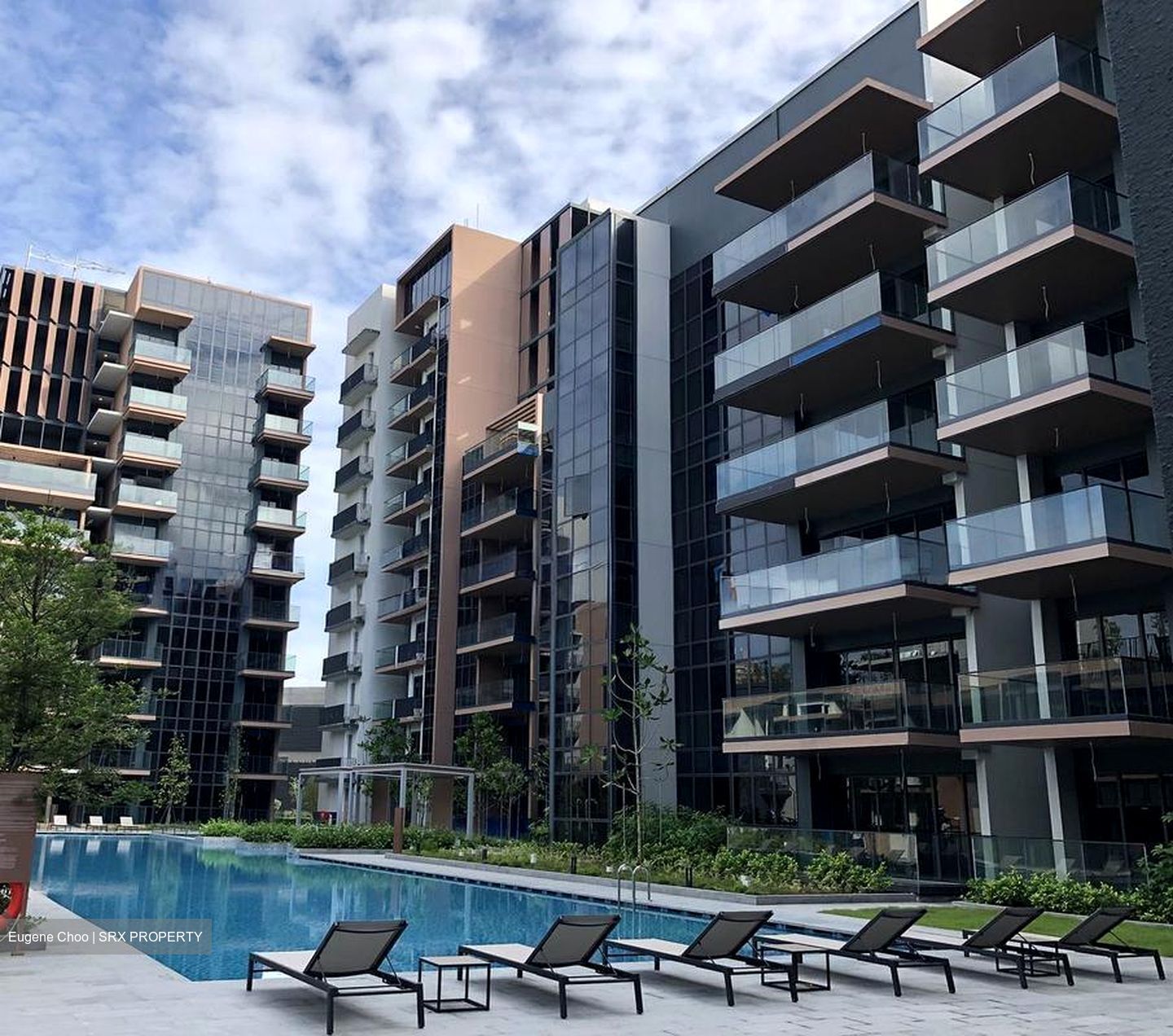 Fourth Avenue Residences (D10), Apartment #504375071